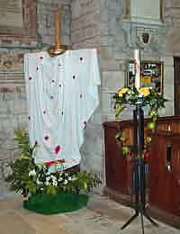Picture, Cross